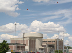 Fort Calhoun Nuclear Power Plant